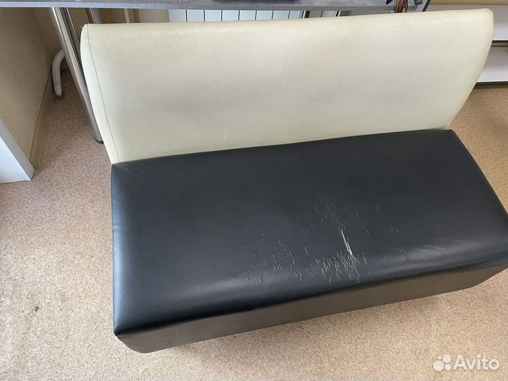 Диван банкетка