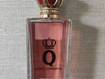 Dolche & gabbana Q 100 мл