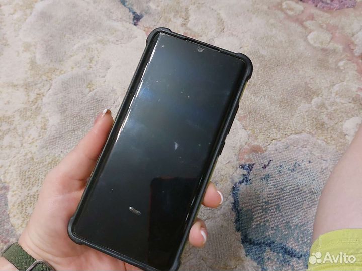 Смартфон Xiomi Mi note 10 Pro