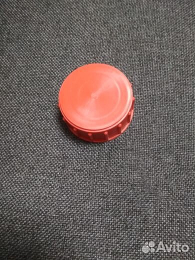 Крышки для бутылей 10 л