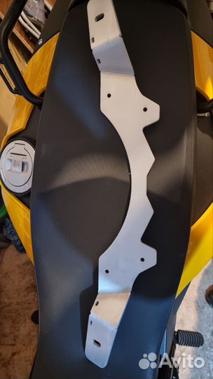 Запчасти bmw f800gs