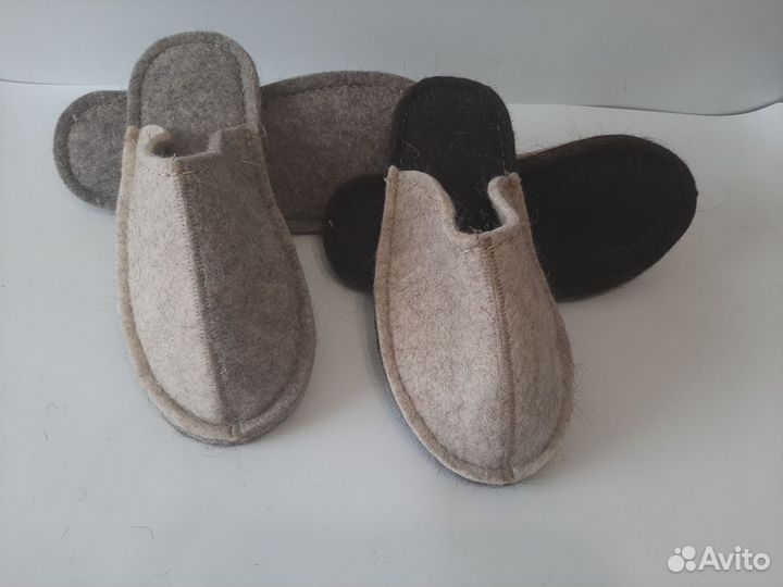 Домашние тапочки