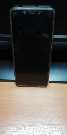 Xiaomi Redmi 6, 3/32 ГБ