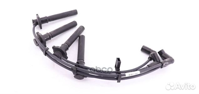 Провод высоковольтный комплект GL GC6 101605212