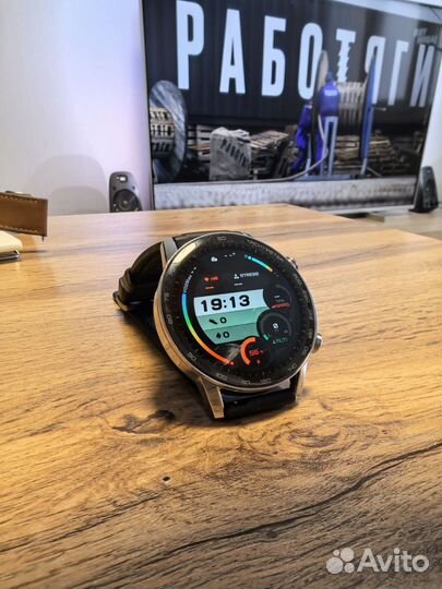 Смарт часы honor MagicWatch 2 46mm