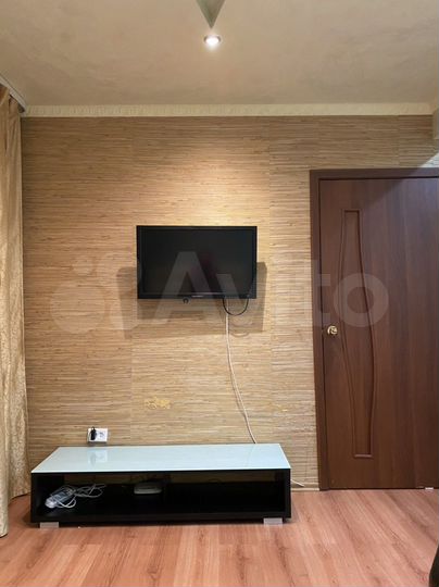 1-к. квартира, 30 м², 7/9 эт.