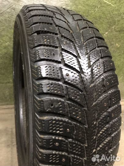 Nokian Tyres Hakkapeliitta 2 195/65 R15 92T