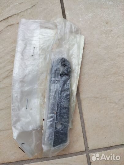 Рычаг переключения передач