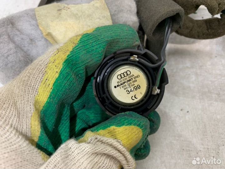 Динамик Audi A4 B5 1994-2002