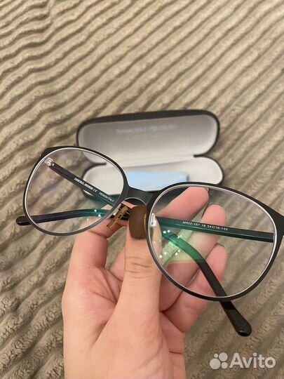 Очки для зрения Merio rossi