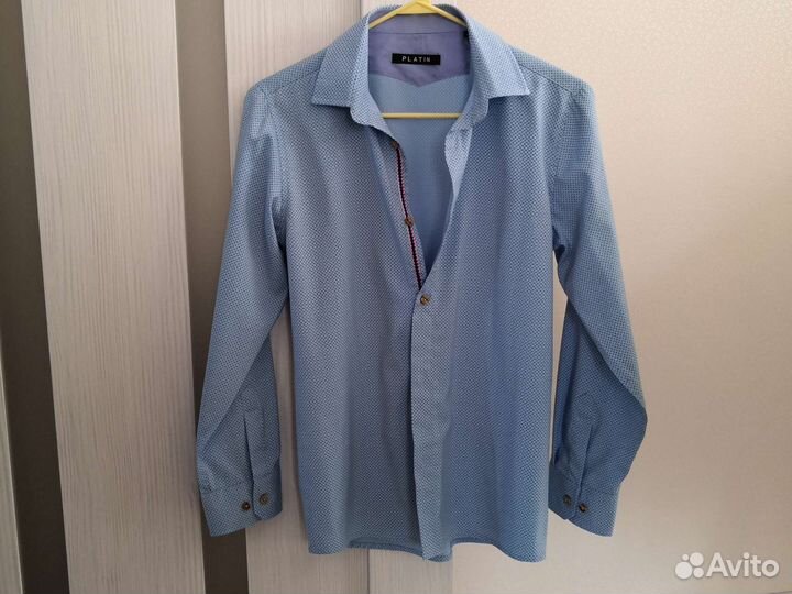 Рубашка детская, 152 см