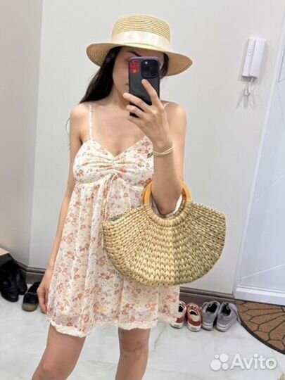 Женские вещи пакетом 42