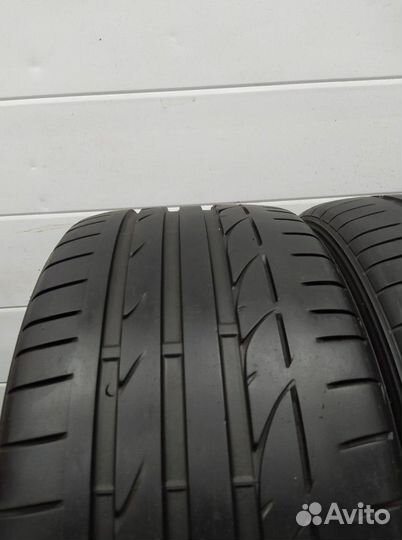 Bridgestone Potenza S001 255/40 R18 98W