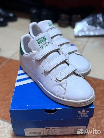 Adidas stan smith