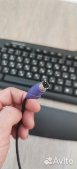 Механическая клавиатура Genius