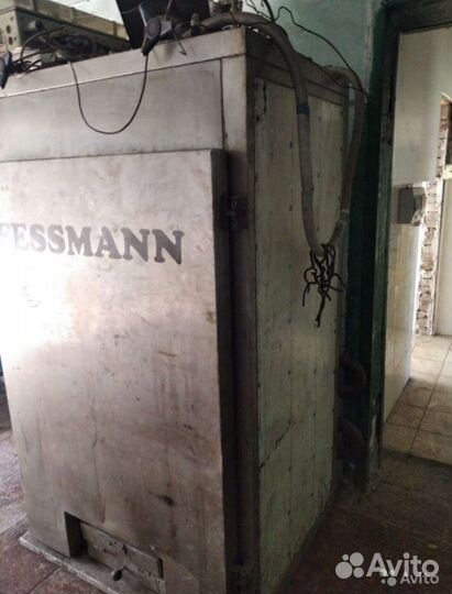 Оборудование для колбасы