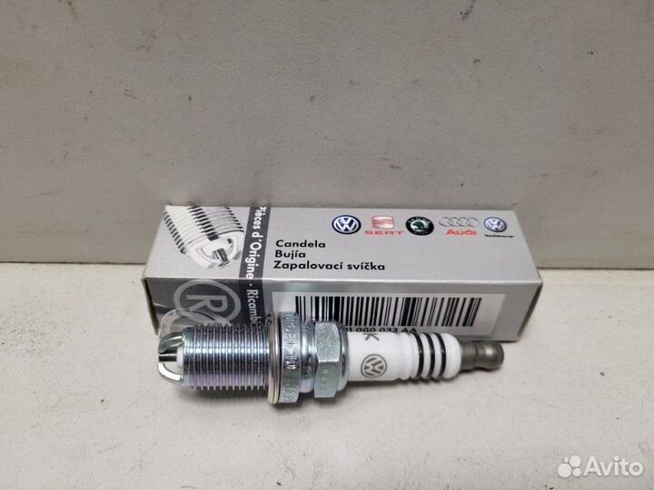 Свеча зажигания Audi 100 C4 (1991-1994 127C