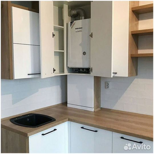 Кухонный гарнитур CS - 64