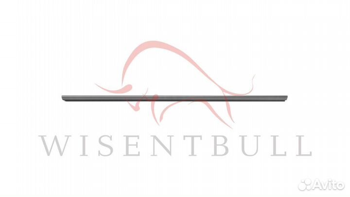 Порог кузовной Hyundai Getz (2002–2006)