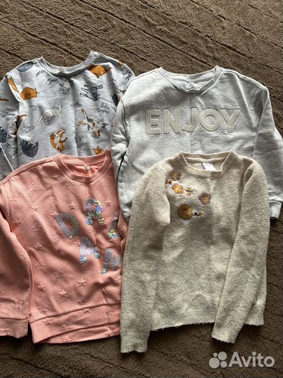 Продам детскую одежду
