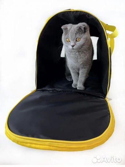 Переноска для животных