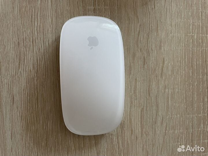 Мышь apple magic mouse 2