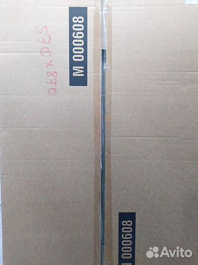 Уплотнители дверей холодильников