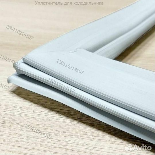 Уплотнительная резинка для ларя