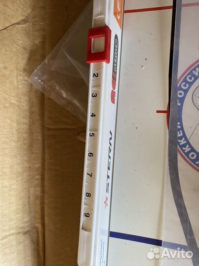 Детские настольные игры хакей