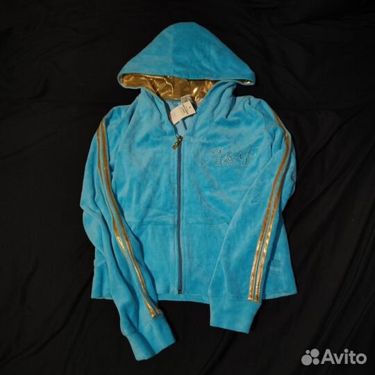 Костюм abercrombie fitch + топ vdp