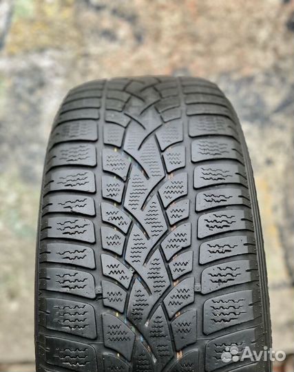 Dunlop SP Winter Sport 3D 225/60 R17