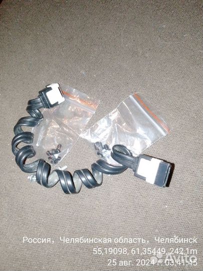 Кабель asus data 6 GB/s