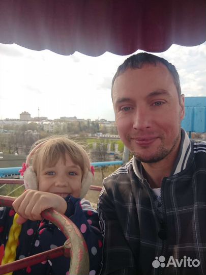 Мастер на час