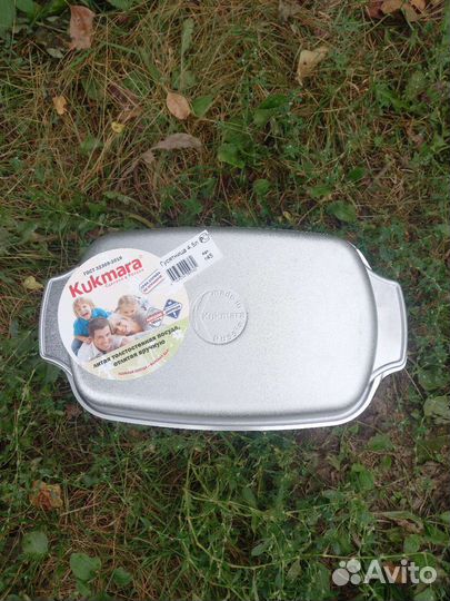 Гусятница 4.5 лит