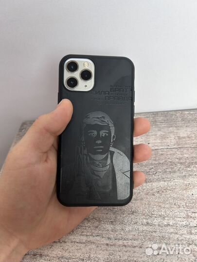 iPhone 11 Pro, 256 ГБ