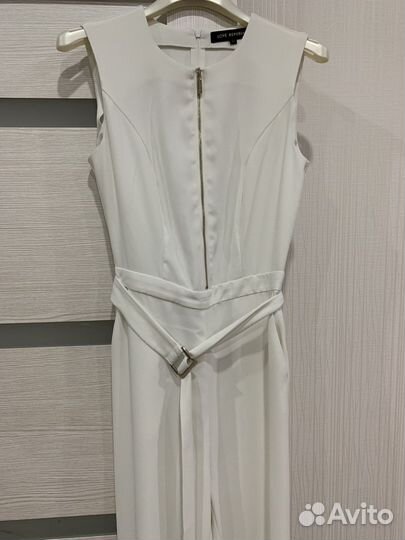 Комбинезон летний женский