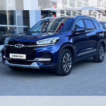 Chery Tiggo 8 1.5 AMT, 2021, 91 908 км, с пробегом, цена 1 709 900 руб.