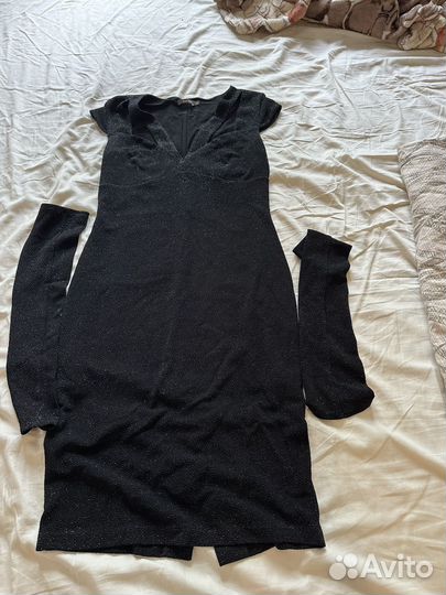 Вечернее платье 48 размер