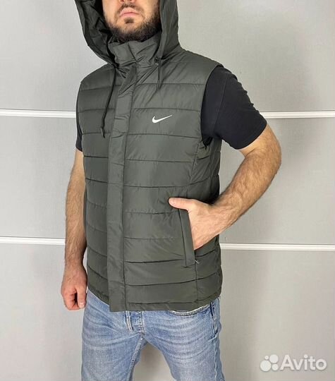 Жилетка Nike