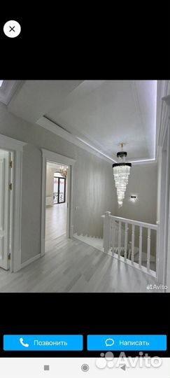 Установка межкомнатных дверей