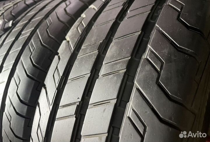 Continental ContiVanContact 100 215/65 R16C