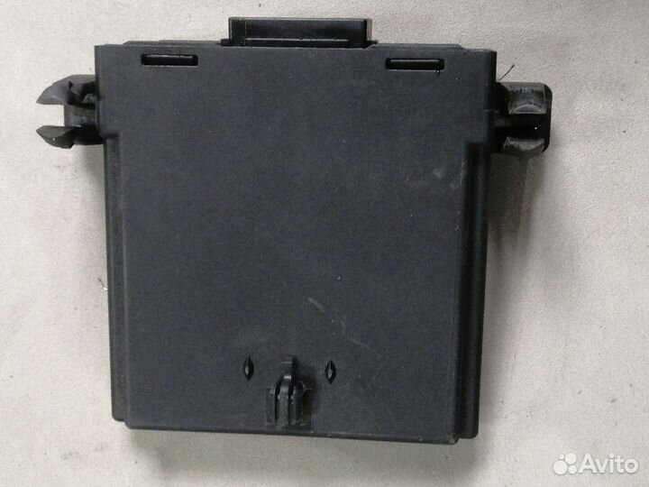 Блок комфорта 7N0907530H для VW Golf VI 2009-2013