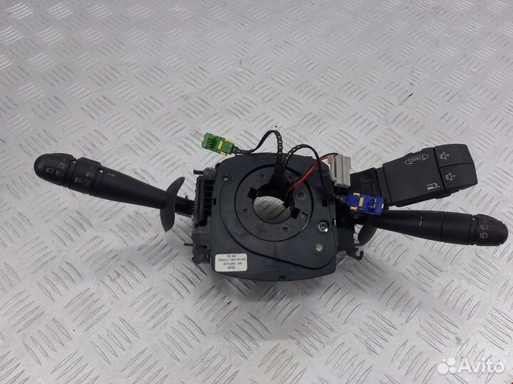 Переключатель для Renault Laguna 2