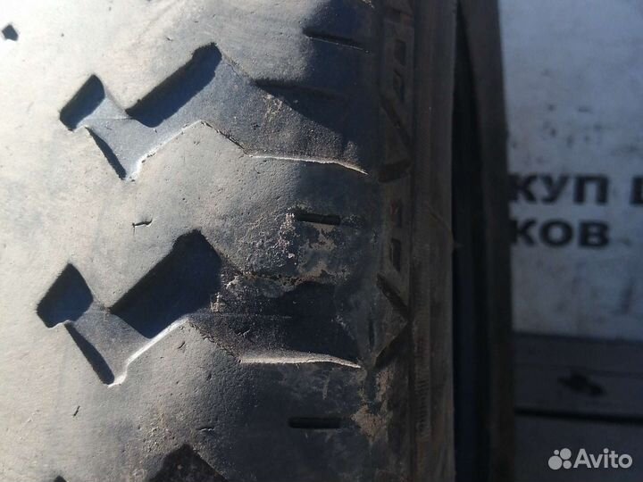 КШЗ K-139 195/75 R16