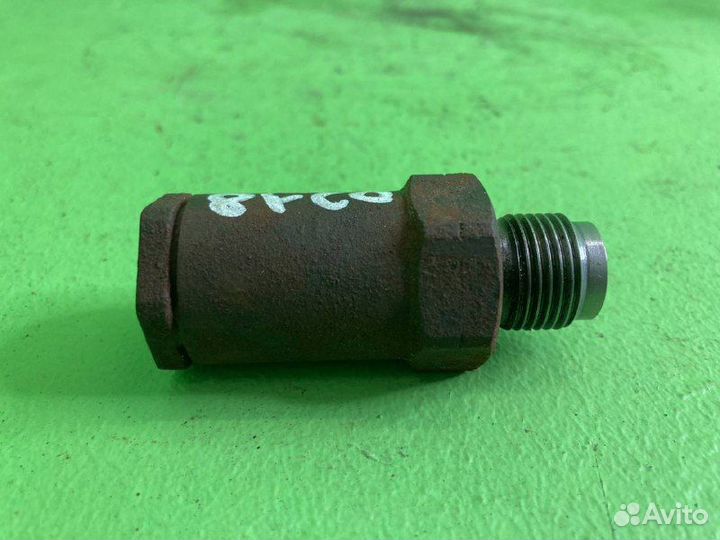 Клапан ограничения давления Common Rail MAN TGA