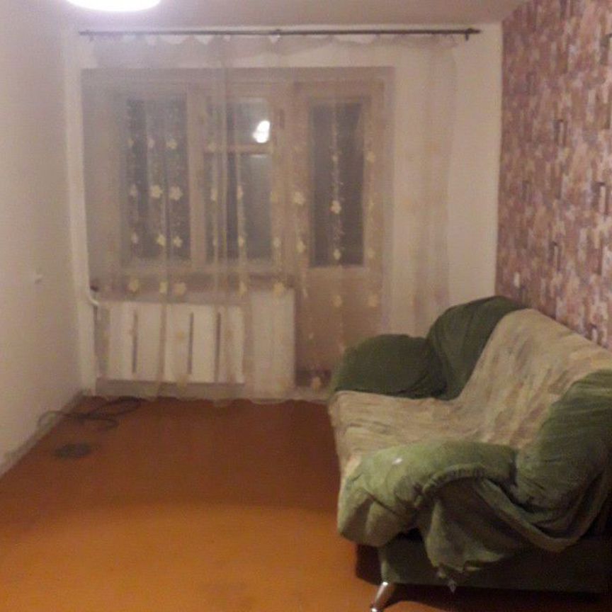 Квартира 1-комн. 36 м² в Южа — фото 2