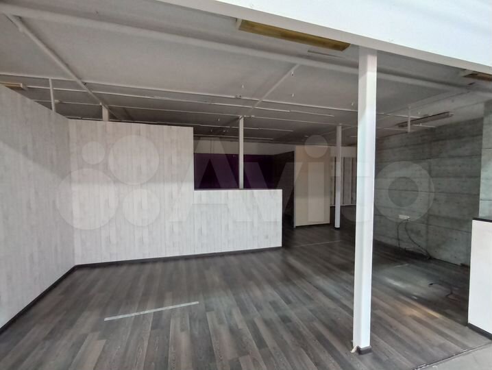 Торговая площадь, 119 м²