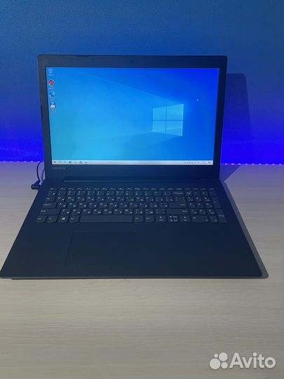 Ноутбук Lenovo IdeaPad 320-15IAP (80XR001ARK)