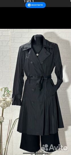 Женская верхняя одежда 48 50