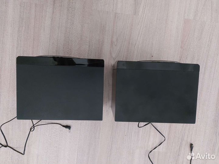 Колонки к Fisher PH-W702К